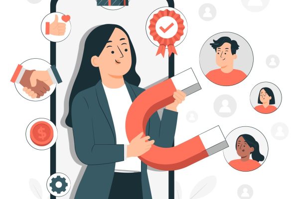 brand-loyalty-concept-illustration_114360-12422