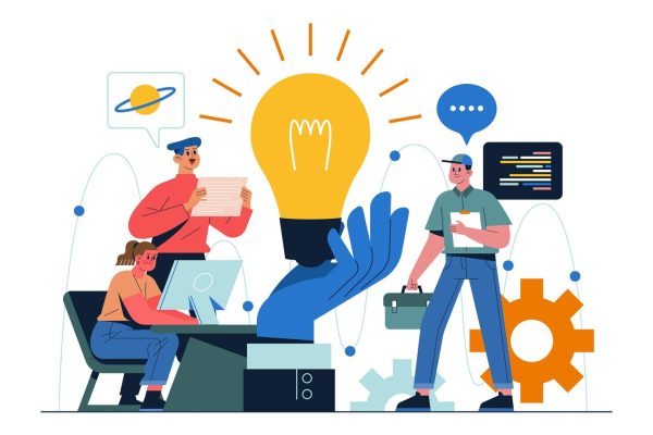 hand-drawn-innovative-idea-illustrated_52683-76699