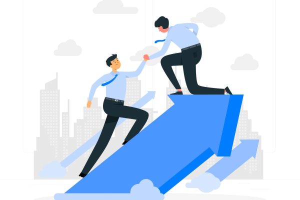 helping-partner-concept-illustration_114360-8867